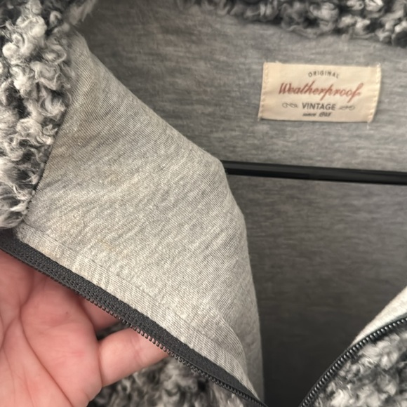 Hal zip pullover - Picture 5 of 5